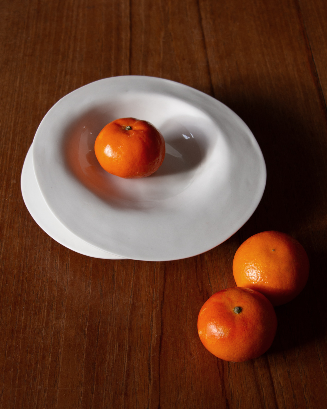 assiette Ovni