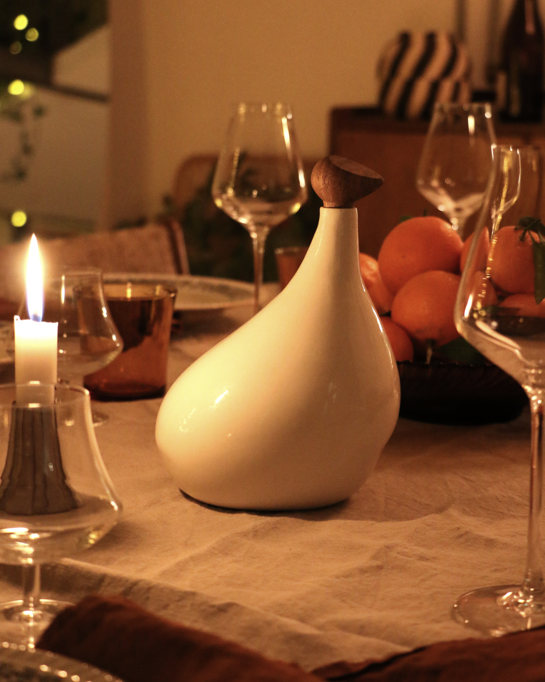 carafe Poule